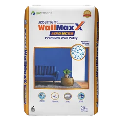 20 KG Jk Wall Putty20 KG Jk Wall Putty